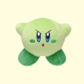 Miniatyrbillede 1 af 3: Kirby squishy squishy legetøj squishy legetøj legetøj Kirby anime spil Kirby green