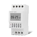 Miniatyrbillede 2 af 3: Power Time Control Switch Intelligent Switch Timer