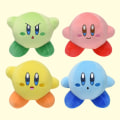 Miniatyrbillede 2 af 3: Kirby squishy squishy legetøj squishy legetøj legetøj Kirby anime spil Kirby green