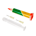 Miniatyrbilde 3 av 5: NC-559-ASM Loddefluss 100% Original BGA PCB No-Clean 10cc NC-559-ASM SQBB