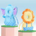 Miniatyrbild 4 av 6: Babyskydd för småbarn Mjukt och bärbart