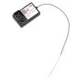 Miniatyrbilde 5 av 8: FS GR3E 2.4Ghz 3CH RC-mottaker for GT3B GT2 GT3C RC-sender for bil båt