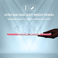 Miniatyrbillede 6 af 6: Etui til iPad 10.2 Etui til iPad Cover 7./8./9. generation Pink