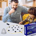 Miniatyrbillede 3 af 4: Magnetisk Effekt Skak, Casual Spil, Puslespil