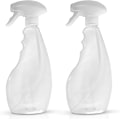 Miniatyrbillede 1 af 5: Stor 500 ml sprayflaske til rengøringsvæske og havearbejde, planter, vand, holdbar trigger-sprayer, r