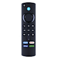 Miniatyrbillede 1 af 3: Ny Stick 4K streaming-enhed med over 1,5 millioner film og tv-episoder, Wi-Fi 6-understøttelse, gratis live-tv-visning