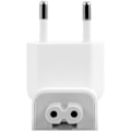 Miniatyrbild 2 av 5: 2-polig duckhead EU-adapter - Kompatibel med Apple iPhone och Macb