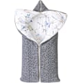 Miniatyrbild 1 av 5: Baby Nest (Grå) Nyfödd SovSäck Sovsäck Varm Swaddle W