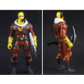 Pikkukuva 5 / 9: Fortnite Figures 8 Pack