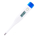 Miniatyrbild 7 av 7: Digital febertermometer med LCD-skärm-Febertermometer certifikat