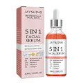 Miniatyrbillede 7 af 11: 5 In 1 Fade fine linjer Firming Face Serum Moisturizing brightning Vitamin