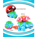 Miniatyrbillede 4 af 9: Pokemon Pokémon Pokéball  POP Action Poke Ball - 6st modell  Model 6