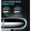 Miniatyrbillede 8 af 10: iPhone 11 Pro Max - Tempered Glass Full Coverage 10D - Best in Test