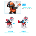 Miniatyrbild 5 av 9: 7 Pack Paw Patrol figurer 7-8 CM