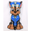 Miniatyrbillede 6 af 7: Paw Patrol Aluminiumballong FOLIEBALLONG 4 model Model 1