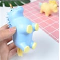 Miniatyrbillede 4 af 7: Unicorn Orbeez Anti-stress ball boll fidget toys leksaker Pop it Green Grön