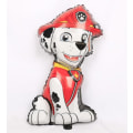 Miniatyrbillede 4 af 7: Paw Patrol Aluminiumballong FOLIEBALLONG 4 model Model 3