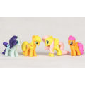 Pikkukuva 5 / 7: 12 Pack My Little Pony Figures