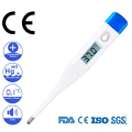 Pikkukuva 1 / 6: Digital fever thermometer with LCD screen-Fever thermometer
