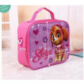 Miniatyrbild 3 av 6: Rosa Paw Patrol Rosa Ryggsäck Skolväska 3 Pack födelsedagspresent Rosa