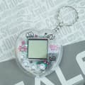 Nostalgic Handheld Virtual Pet Game Console - Elektroniska digitala djur för barn 5