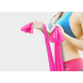 Miniatyrbillede 7 af 11: Exercise Bands - Rubber bands for stretching and versatility Gold