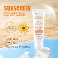 Pikkukuva 5 / 11: Disaar Facial Sunscreen Cream SPF 90 Body Protector Solar Lotion
