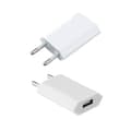 1A Universell Väggladdare för iPhone /Samsung / Sony / LG CE