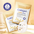 Pikkukuva 2 / 3: 10 kpl Biodance Bio-Collagen Real Deep Mask – Collagen Sheet Face Overnight Mask