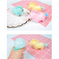 Miniatyrbillede 6 af 7: Unicorn Orbeez Anti-stress ball boll fidget toys leksaker Pop it Yellow Gul