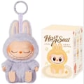 Miniatyrbillede 7 af 11: POP MART Labubu The Monsters Have a Seat 17cm Blind Box