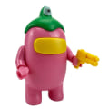 Miniatyrbillede 6 af 9: 6 Pack Among Us Figurer  (10-12CM)