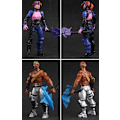 Miniatyrbild 7 av 9: Fortnite Figurer 8 Pack