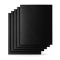 5-Pack Non Stick Grillmatta Ugnsmatta & Bakningsmatta 40x33cm