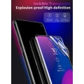 Miniatyrbillede 2 af 9: Samsung Galaxy S10, S10 Plus Full Cover Screen Protector Till Samsung Galaxy S10