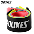 Miniatyrbillede 5 af 11: 6 Pack Exercise Bands Resistance Bands Rubber Bands