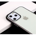 Pikkukuva 5 / 10: iPhone 11 Pro Case | Super slim TPU Shell-5pcs Color Silver