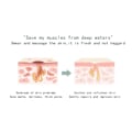 Pikkukuva 8 / 11: 30 kpl Collagen Real Deep Mask – Collagen Sheet Face Overnight Mask