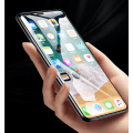 Miniatyrbild 10 av 11: iPhone X, XS, XR,11, 11 Pro,Pro Max 10D Härdat Glas Heltäckande Till iPhone 11 Pro