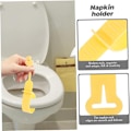 Pikkukuva 3 / 7: Kahva wc -kannen kylpyhuoneen wc -hissiin Pink