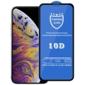 Miniatyrbild 3 av 8: iPhone 11 Pro Max Härdat Glas Heltäckande 10D