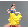 Pikkukuva 2 / 4: Snow White and the Seven Dwarfs figurines decorative toys 8pc set