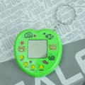 Nostalgic Handheld Virtual Pet Game Console - Elektroniska digitala djur för barn 4