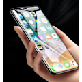Pikkukuva 10 / 11: iPhone 11 Pro Max- Tempered Glass Full Coverage 10D