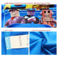 Pikkukuva 7 / 9: Roblox T-SHIRT för Barn storlek- 130-150 Röd Red Röd 130