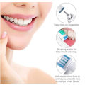 Miniatyrbillede 2 af 6: 4-Pack Tandborsthuvuden Oral-B Kompatibla-20A