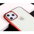 Pikkukuva 9 / 10: iPhone 11 Pro Max Case | Super slim TPU Shell-5pcs Color Gold