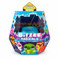 Bitzee Magicals interaktiva digitala husdjursleksaker - Touch React Virtual Friends för smarta BITZEE