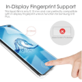 Miniatyrbillede 7 af 9: Samsung Galaxy S10, S10 Plus Full Cover Screen Protector Till Samsung Galaxy S10 Plus
