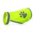 HUND REFLEXVÄST Feel Active Reflective Storlek S,M,L Storlek S